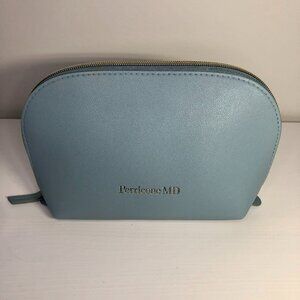 Perricone MD Cosmetic Bag - Light Blue